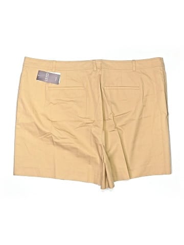 Ralph Lauren Sport Khaki Shorts (view 2)