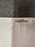 GeeGee White Cocktail Dress Size 3XL - photo 7