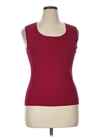 Chico's Design Sweater Vest (view 1)