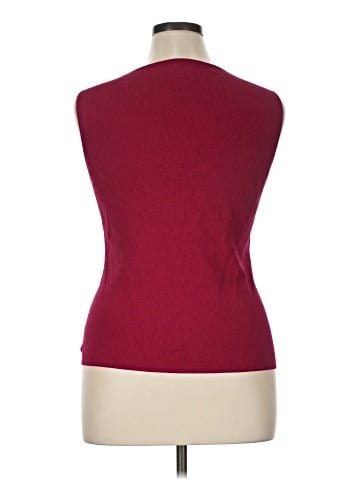Chico's Design Sweater Vest (view 2)