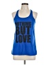 Bella Blue Active Tank Size L - photo 1