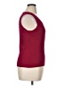 Chico's Design Burgundy Sweater Vest Size XL (3) - photo 4