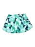 Ideology Print Teal Active Skort Size M - photo 2