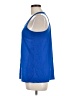 Bella Blue Active Tank Size L - photo 5