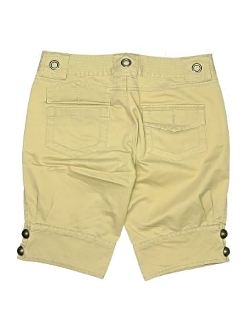 Diesel Khaki Shorts (view 2)