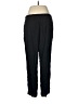 Jessica Simpson Solid Black Active Pants Size M - photo 2