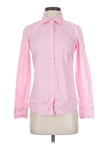 Haberdashery for J.Crew Long Sleeve Button-Down Shirt (view 1)