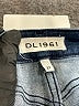 DL1961 Hearts Blue Jeans Size 27 waist - photo 7