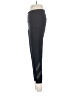 Mondetta Solid Black Active Pants Size S - photo 5