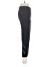 Mondetta Solid Black Active Pants Size S - photo 4
