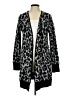 Takara Black Cardigan Size L - photo 1