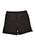Avia Solid Black Athletic Shorts Size 20 - photo 1