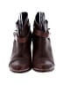 Rag & Bone Brown Ankle Boots Size EU 38 - photo 2
