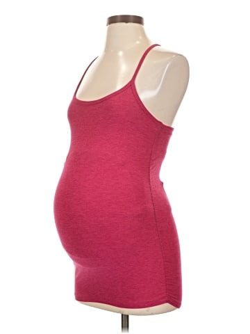 Beyond the Bump by Beyond Yoga Tank Top (view 1)