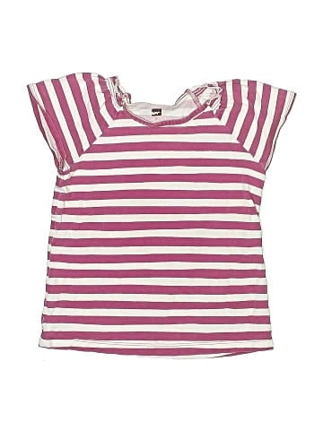 Tea Short Sleeve Top (view 1)