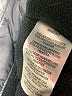 CALVIN KLEIN JEANS 100% Polyester Print Gray Snow Jacket Size 14 - 16 - photo 4