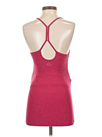 Beyond the Bump by Beyond Yoga Tank Top (view 2)