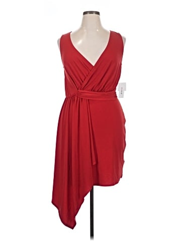 Just Fab Cocktail Dress (view 1)