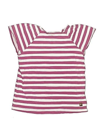 Tea Short Sleeve Top (view 2)