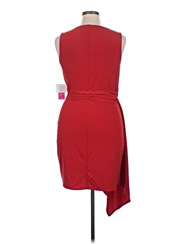 Just Fab Cocktail Dress (view 2)