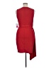 Just Fab Red Cocktail Dress Size XL - photo 2