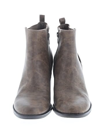 Baretraps Ankle Boots (view 2)