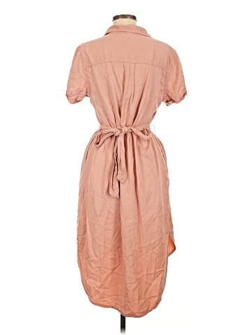 Teddi Rose Casual Dress (view 2)