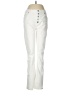 CAbi Ivory Jeans Size 6 - photo 1