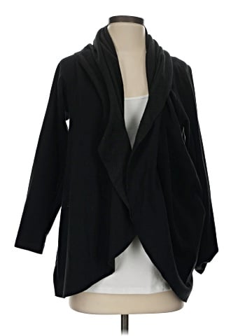 Drew Cardigan (view 1)