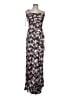WAYF Gray Casual Dress Size L - photo 1