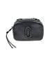 Marc Jacobs 100% Leather Black Leather Crossbody Bag One size - photo 1