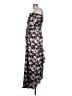 WAYF Gray Casual Dress Size L - photo 5