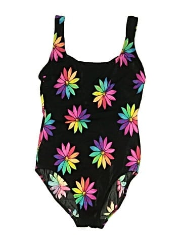 Longitude One Piece Swimsuit (view 1)
