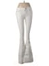 Cache Ivory Jeans Size 0 - photo 1