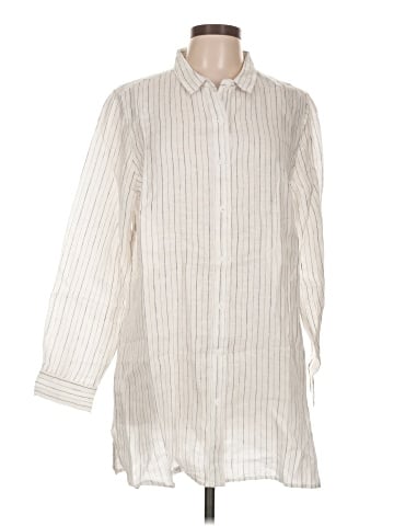 Garnet Hill Casual Dress (view 1)