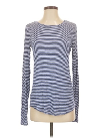 H by Bordeaux Long Sleeve T-Shirt (view 1)