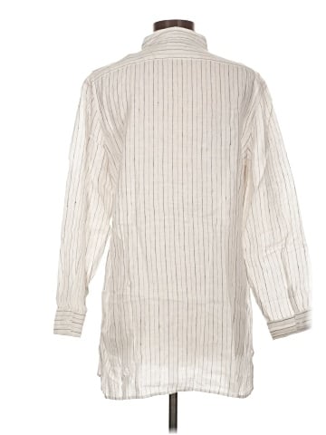 Garnet Hill Casual Dress (view 2)
