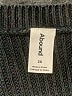 ABound Black Cardigan Size 2X - photo 7