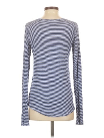H by Bordeaux Long Sleeve T-Shirt (view 2)
