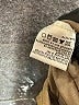 Cache 100% Polyester Metallic Gold Cocktail Dress Size 4 - photo 8