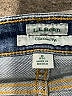 L.L.Bean Blue Jeans Size 8 - photo 7