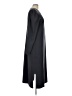 Universal Thread 100% Cotton Black Casual Dress Size L - photo 4