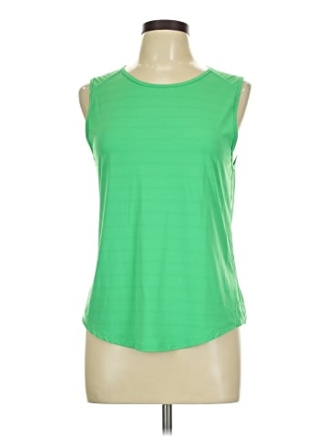 Active Sleeveless T-Shirt (view 1)