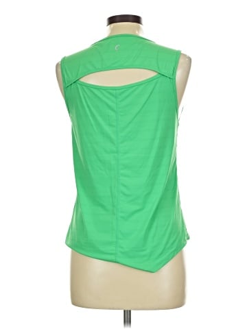 Active Sleeveless T-Shirt (view 2)