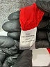Oddi 100% Polyester Red 3/4 Sleeve Blouse Size 3XL - photo 8