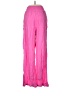 Michael Stars Pink Casual Pants Size Med (1) - photo 2