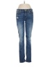 Vince. Hearts Blue Jeans Size 29 waist - photo 1