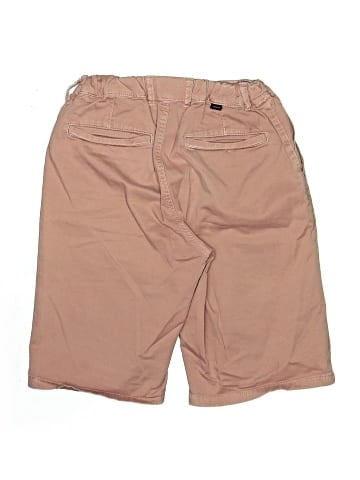 Zara Khaki Shorts (view 2)