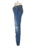 Vince. Hearts Blue Jeans Size 29 waist - photo 5