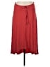 Athleta Red Casual Skirt Size M - photo 1